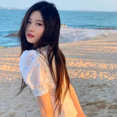 妈妈的天空