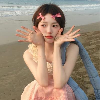 赛马女孩